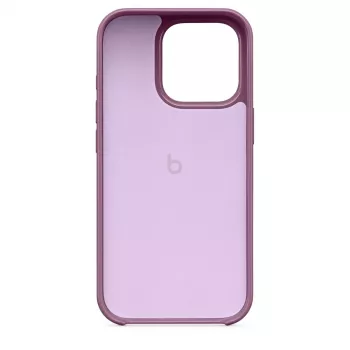 APPLE Beats iPhone 16 Pro - θήκη με MagSafe - Sunset Purple