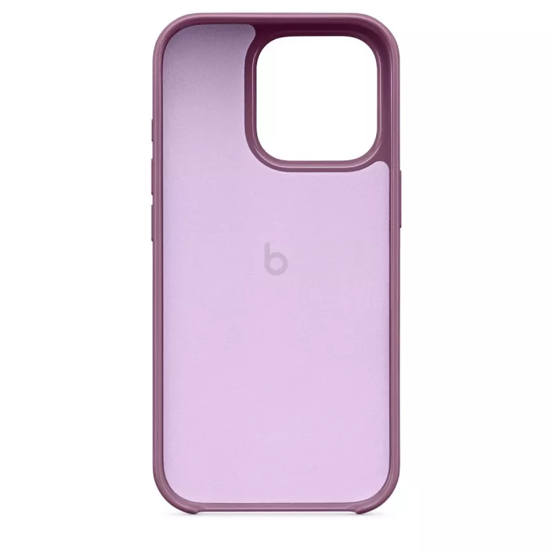 APPLE Beats iPhone 16 Pro - θήκη με MagSafe - Sunset Purple