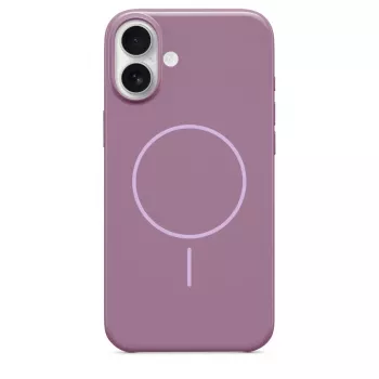 APPLE Beats iPhone 16 Plus - θήκη με MagSafe - Sunset Purple