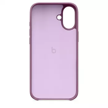APPLE Beats iPhone 16 Plus - θήκη με MagSafe - Sunset Purple