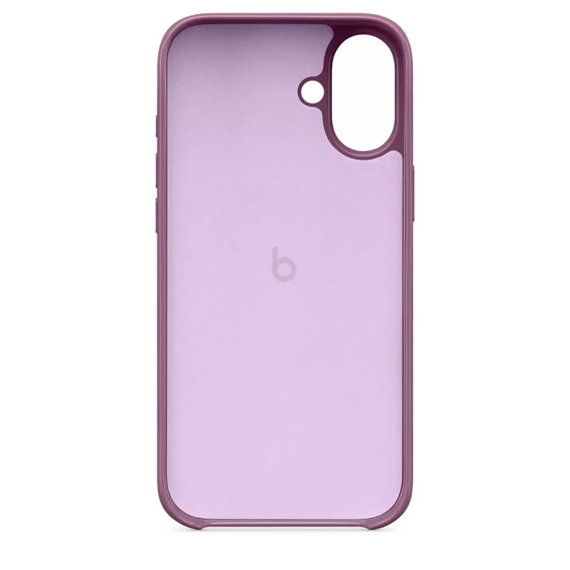 APPLE Beats iPhone 16 Plus - θήκη με MagSafe - Sunset Purple