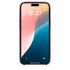 APPLE Beats iPhone 16 Plus - θήκη με MagSafe - Sunset Purple