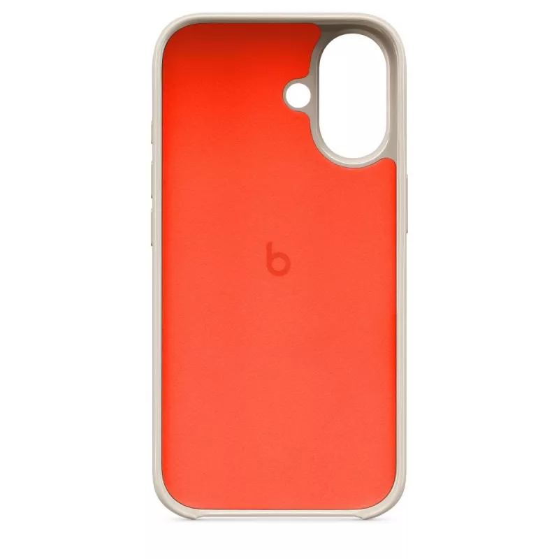 APPLE Beats iPhone 16 – θήκη με MagSafe – Summit Stone
