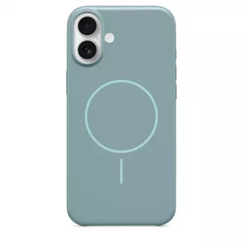 APPLE Beats iPhone 16 Plus - θήκη με MagSafe - Riptide Blue