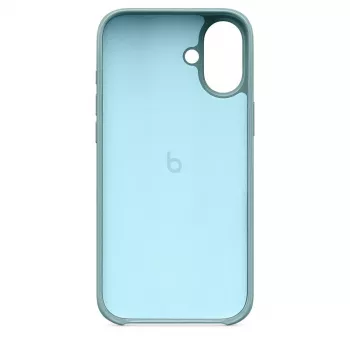 APPLE Beats iPhone 16 Plus - θήκη με MagSafe - Riptide Blue