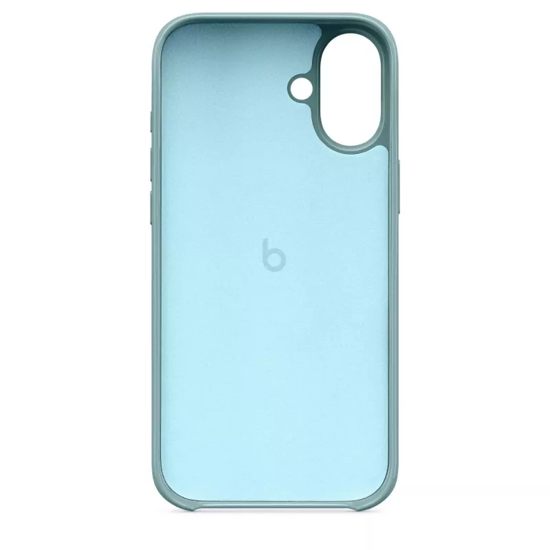 APPLE Beats iPhone 16 Plus - θήκη με MagSafe - Riptide Blue