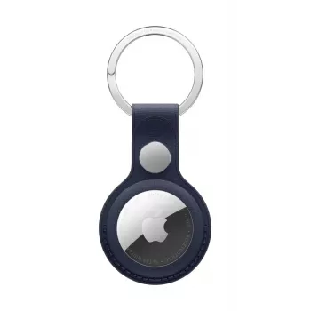 APPLE Airtag Finewoven μπρελόκ - Navy