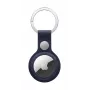 APPLE Airtag Finewoven μπρελόκ - Navy