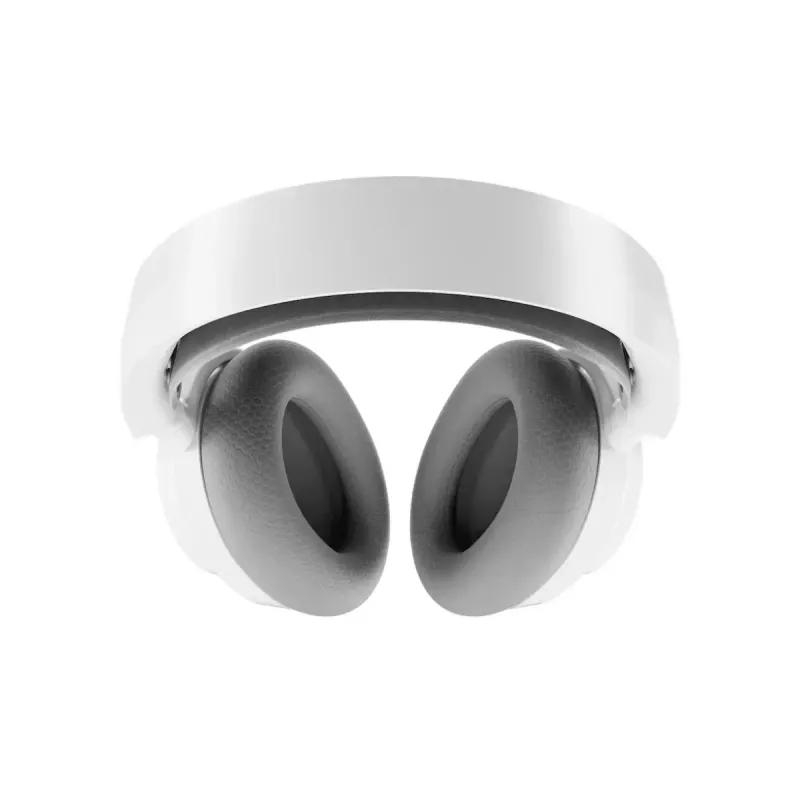 SteelSeries Arctis Nova 7 Gen 2 61731 ακουστικά με μικρόφωνο, λευκά