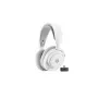 SteelSeries Arctis Nova 7 Gen 2 61731 ακουστικά με μικρόφωνο, λευκά