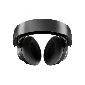 SteelSeries Arctis Nova 7 Gen 2 61730 ασύρματα ακουστικά gaming over-ear, μπαταρία 50+ ωρών, μαύρα