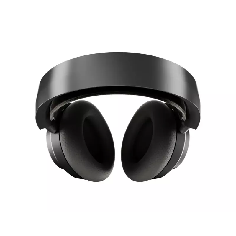 SteelSeries Arctis Nova 7 Gen 2 61730 ασύρματα ακουστικά gaming over-ear, μπαταρία 50+ ωρών, μαύρα