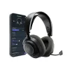 SteelSeries Arctis Nova 7 Gen 2 61730 ασύρματα ακουστικά gaming over-ear, μπαταρία 50+ ωρών, μαύρα