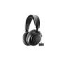SteelSeries Arctis Nova 7 Gen 2 61730 ασύρματα ακουστικά gaming over-ear, μπαταρία 50+ ωρών, μαύρα