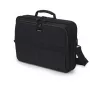 DICOTA Multi Plus Scale - Θήκη notebook για 14-15,6 ίντσες - Μαύρο / 600d Recycled Pet