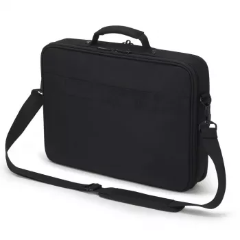 DICOTA Multi Plus Scale - Θήκη notebook για 14-15,6 ίντσες - Μαύρο / 600d Recycled Pet