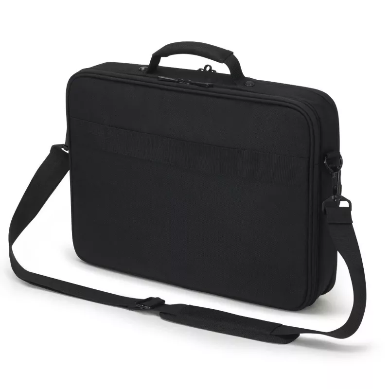 DICOTA Multi Plus Scale - Θήκη notebook για 14-15,6 ίντσες - Μαύρο / 600d Recycled Pet
