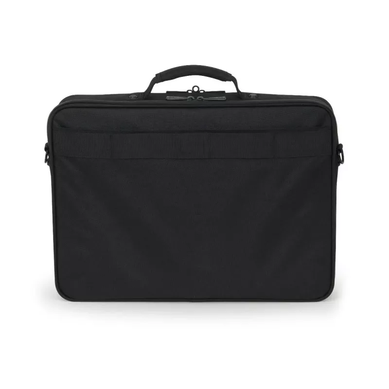 DICOTA Multi Plus Scale - Θήκη notebook για 14-15,6 ίντσες - Μαύρο / 600d Recycled Pet