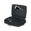 DICOTA Multi Plus Scale - Θήκη notebook για 14-15,6 ίντσες - Μαύρο / 600d Recycled Pet