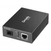TP-Link Omada MC211CS-20 Μετατροπέας δικτύου 1000 Mbit/s 1310 nm Singlemode Μαύρο