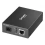 TP-Link Omada MC212CS-20 Μετατροπέας δικτύου 1000 Mbit/s 1550 nm Singlemode μαύρο