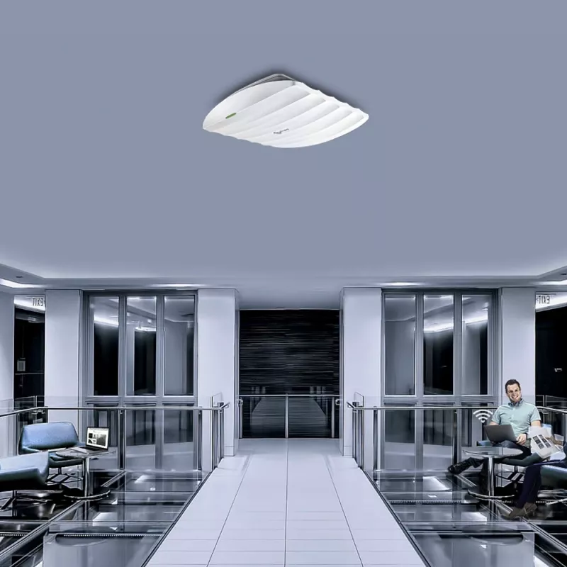 TP-Link AC1350 Wireless MU-MIMO Gigabit Access Point οροφής