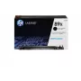 HP 89X High Yield μαύρο γνήσιο τόνερ LaserJet, 10000 σελίδες, μαύρο, 1 τεμ.