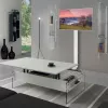 Techly ICA-TR47 Έπιπλο TV / Κέντρο ψυχαγωγίας