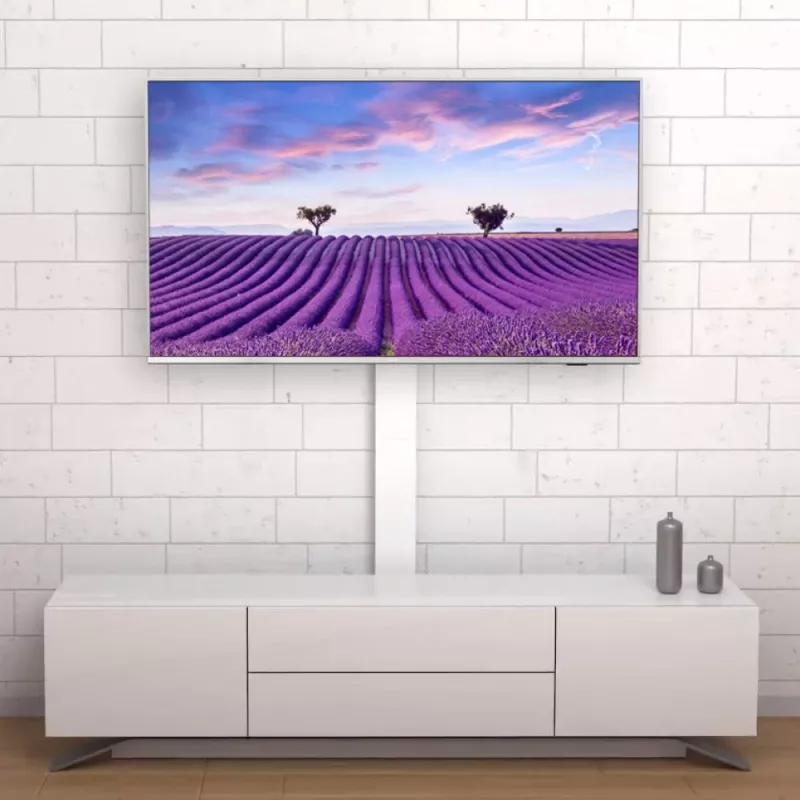 Techly ICA-TR47 Έπιπλο TV / Κέντρο ψυχαγωγίας