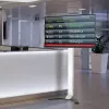 Techly ICA-TR47 Έπιπλο TV / Κέντρο ψυχαγωγίας