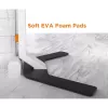 Techly ICA-TR47 Έπιπλο TV / Κέντρο ψυχαγωγίας