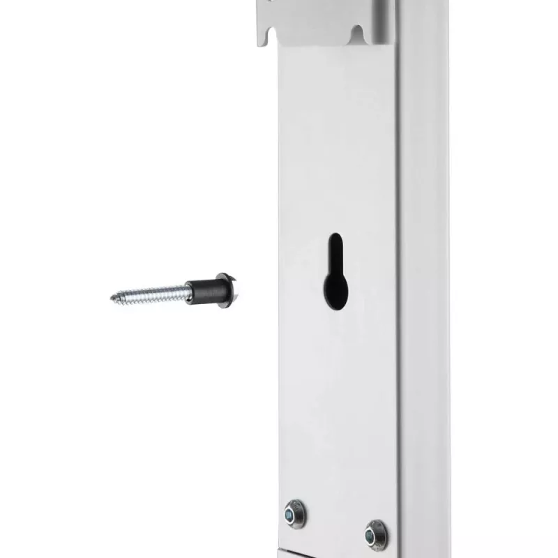 Techly ICA-TR47 Έπιπλο TV / Κέντρο ψυχαγωγίας