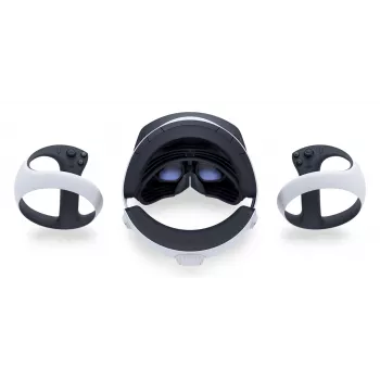 Sony PlayStation VR2 αποκλειστική οθόνη κεφαλής 560 g μαύρο, λευκό