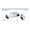 Sony PlayStation VR2 αποκλειστική οθόνη κεφαλής 560 g μαύρο, λευκό