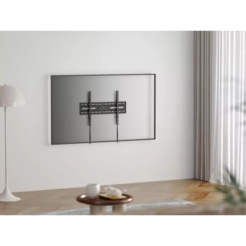 GEMBIRD βάση τοίχου TV (σταθερή), 37 ίντσες–86 ίντσες