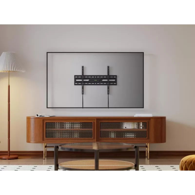 GEMBIRD βάση τοίχου TV (σταθερή), 37 ίντσες–86 ίντσες
