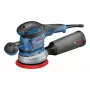 Bosch GEX 40-150 Εκκεντρικός λειαντήρας 12000 U/min 24000 OPM Μαύρο, Μπλε, Κόκκινο 400 W