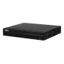 Dahua Technology Lite NVR4104HS-P-4KS3 Καταγραφέας βίντεο δικτύου 1U Μαύρο