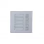 Dahua Technology DHI-VTO4202F-MB5 Αξεσουάρ για θυροτηλεόραση Μονάδα κουμπιών κλήσης