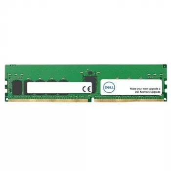 Dell - DDR4 - Μονάδα - 16 GB - DIMM 288-PIN - 3200 MHz / PC4-25600 - 1.2 V registered ECC