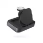 ZENS Nightstand Charger Pro 2 μαύρο