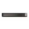 ZENS Powerbank λεπτό Qi2 Al 10000mAh Μαύρο