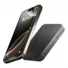 ZENS Powerbank λεπτό Qi2 Al 10000mAh Μαύρο