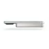 ZENS Powerbank λεπτό Qi2 Al 10000mah Λευκό