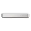 ZENS Powerbank λεπτό Qi2 Al 10000mah Λευκό