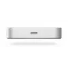 ZENS Powerbank λεπτό Qi2 Al 10000mah Λευκό