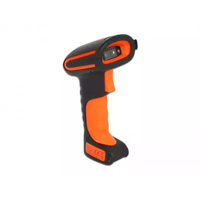 Φορητός σαρωτής barcode DeLOCK 90556
