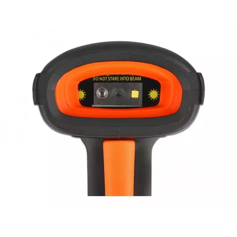 Φορητός σαρωτής barcode DeLOCK 90556