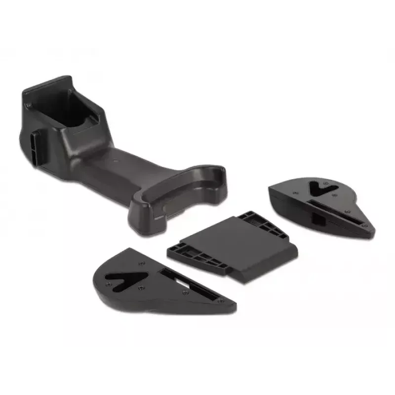 Φορητός σαρωτής barcode DeLOCK 90556