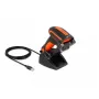 Φορητός σαρωτής barcode DeLOCK 90556